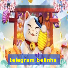 telegram belinha